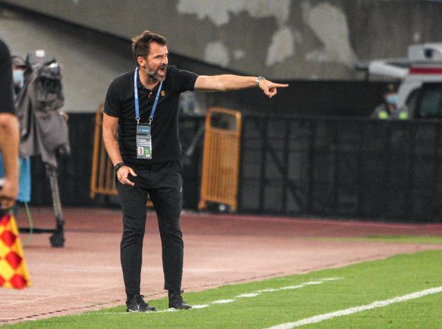 app下载-中超争冠组第15轮前瞻：深圳死磕海港 河北阻泰山