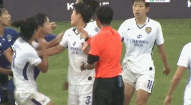 10:0!12:0!!16:0!!!女足国家队比赛要不要搞分级?