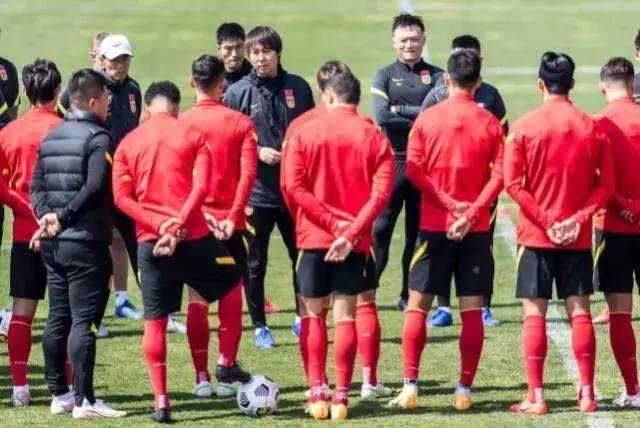 开云体育-朝鲜退出40强赛引发连锁反应 中国男足或受影响