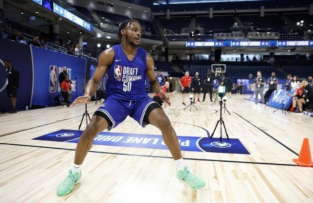 登录入口-不签双向合同！詹皇儿子底气足：超10队愿试训他