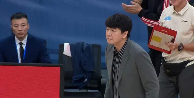 央视不播！今晚7:35，山东PK宿敌别大意，邱彪冲9连胜，谨防爆冷