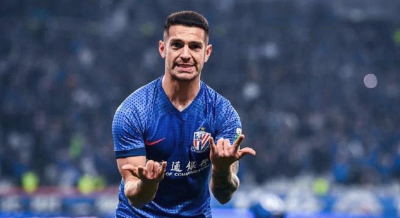 登录入口-无缘中超下赛季的四大外援老面孔