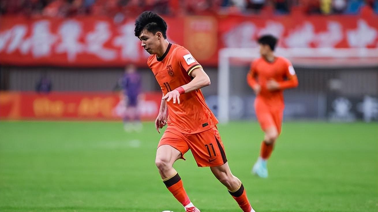 开云体育官网-U23国足与日本首发或要进行四处调整，未来以官宣为准，值得期待